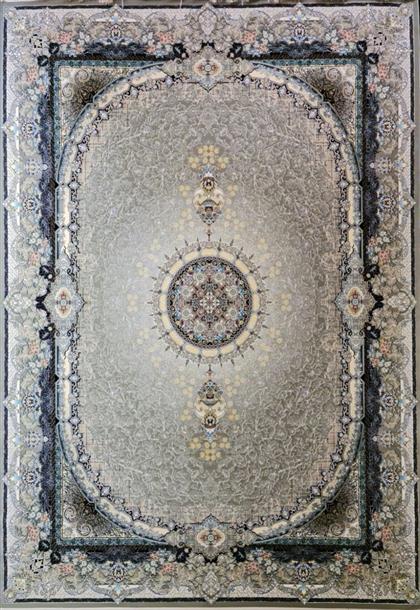 هالیوود ترمه ای 1200 شانه
